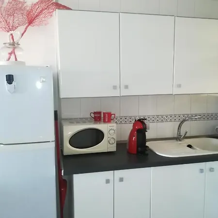 Playa De Vistas Torres Del Sol C3 308 Апартаменты